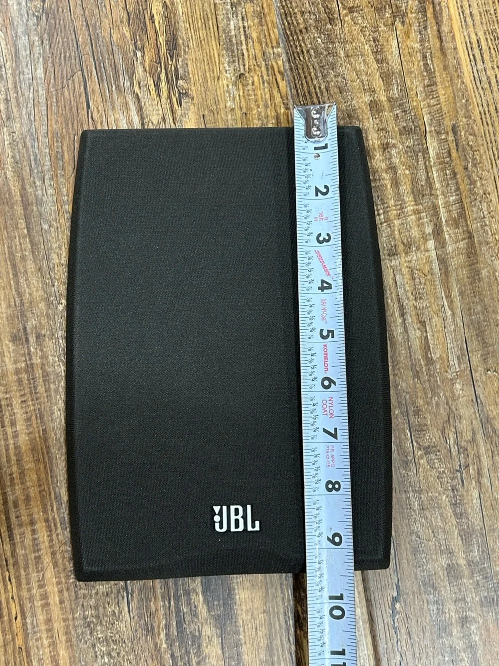 JBL N24 Front Speaker Grill Mesh